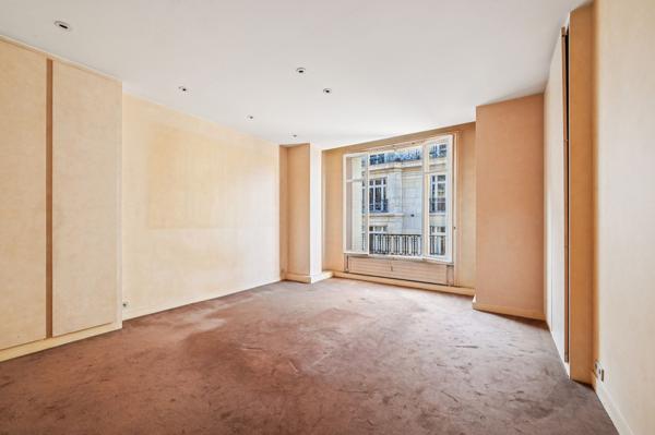 Vente Appartement de luxe Paris 17 6 Pièces 235 m²