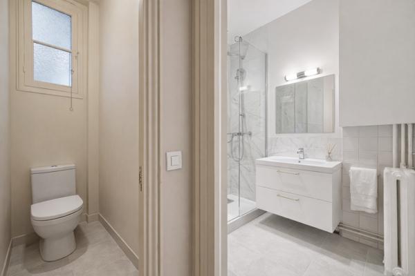 Vente Appartement de luxe Paris 17 6 Pièces 235 m²