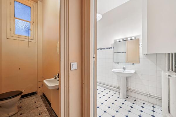 Vente Appartement de luxe Paris 17 6 Pièces 235 m²