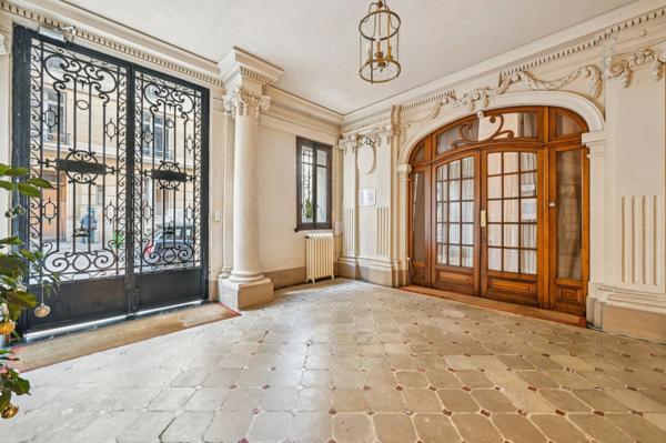 Vente Appartement de luxe Paris 17 6 Pièces 235 m²