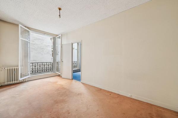 Vente Appartement de luxe Paris 17 6 Pièces 235 m²