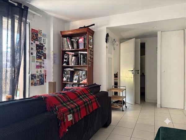 Appt Saint Gilles Croix De Vie 1 ch et garage de 2016