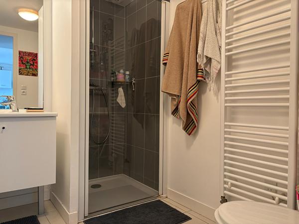 Appt Saint Gilles Croix De Vie 1 ch et garage de 2016