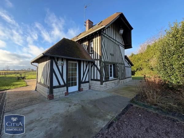 Maison à louer 5 pièces 147.78m²