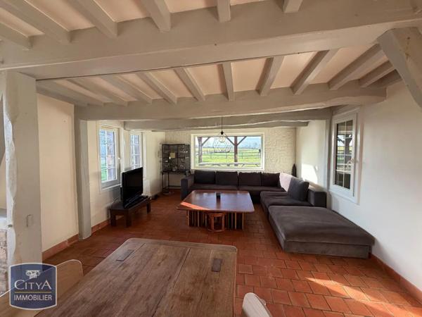 Maison à louer 5 pièces 147.78m²