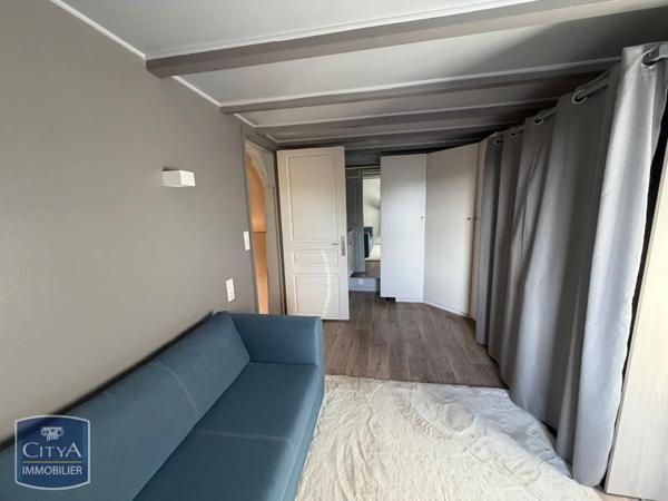 Maison à louer 5 pièces 147.78m²