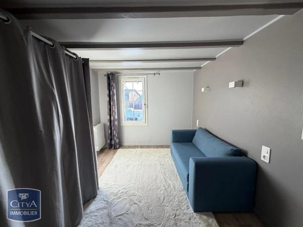 Maison à louer 5 pièces 147.78m²