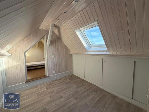 Maison à louer 5 pièces 147.78m²