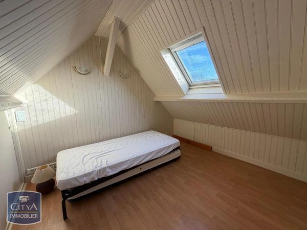 Maison à louer 5 pièces 147.78m²