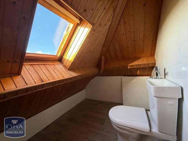 Maison à louer 5 pièces 147.78m²