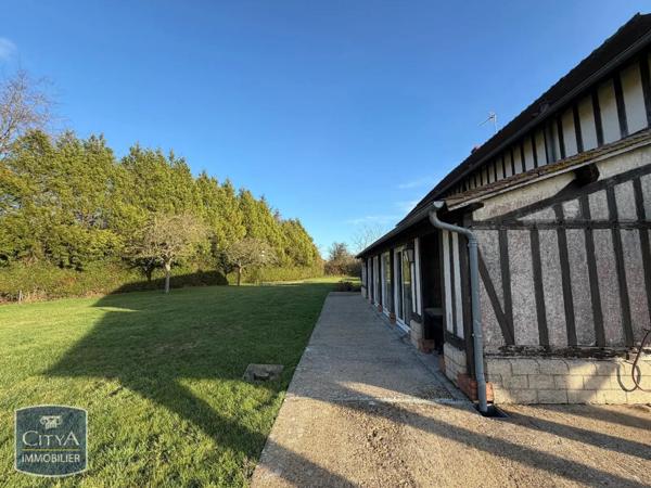 Maison à louer 5 pièces 147.78m²