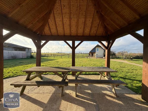 Maison à louer 5 pièces 147.78m²