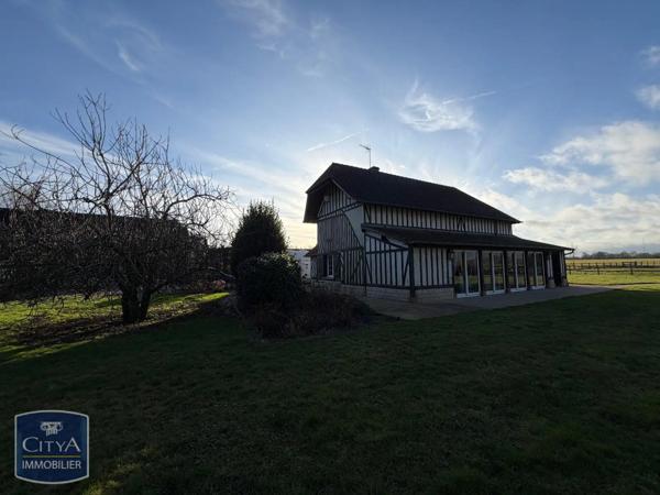 Maison à louer 5 pièces 147.78m²