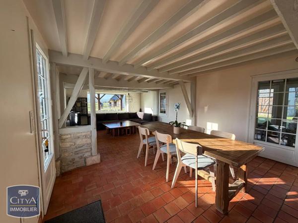 Maison à louer 5 pièces 147.78m²