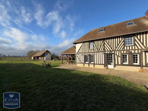 Maison à louer 5 pièces 147.78m²