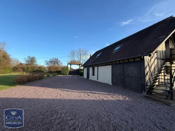 Maison à louer 5 pièces 147.78m²