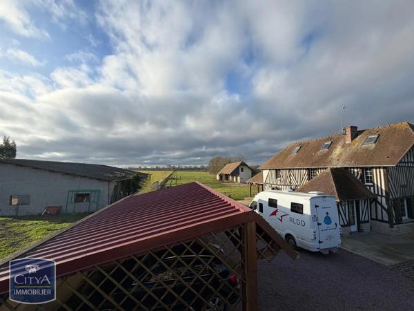 Maison à louer 5 pièces 147.78m²