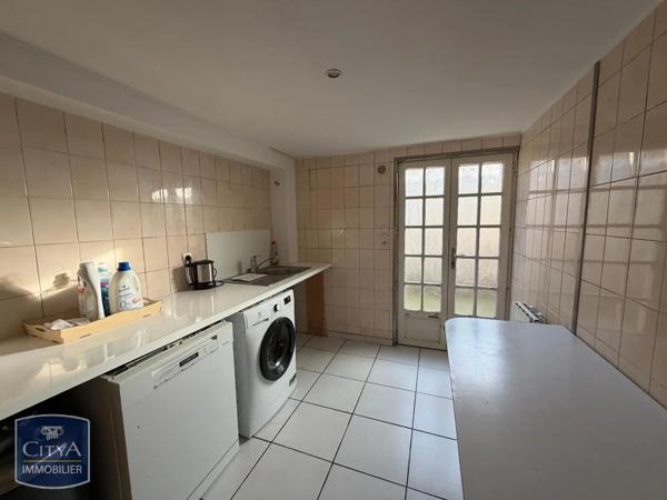 Maison à louer 5 pièces 147.78m²