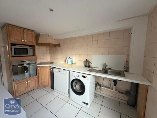 Maison à louer 5 pièces 147.78m²