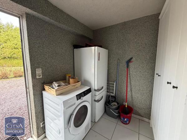 Maison à louer 5 pièces 147.78m²