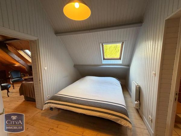 Maison à louer 5 pièces 147.78m²