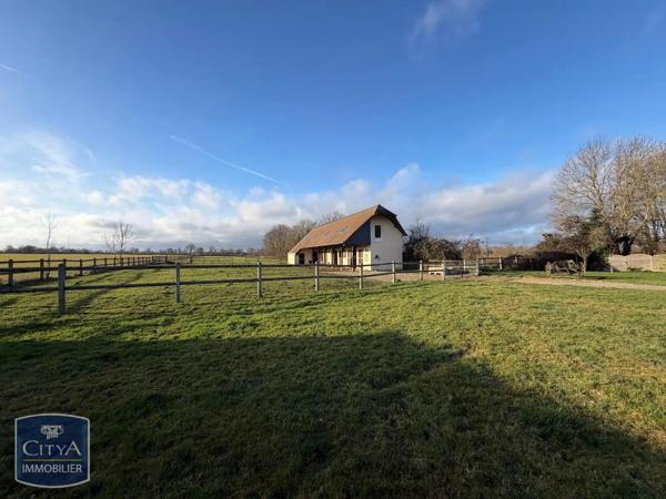 Maison à louer 5 pièces 147.78m²