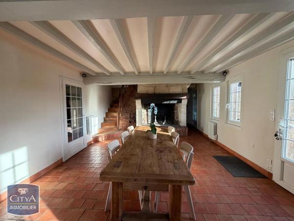 Maison à louer 5 pièces 147.78m²