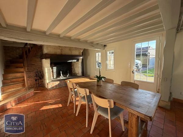 Maison à louer 5 pièces 147.78m²