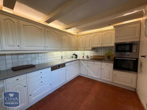 Maison à louer 5 pièces 147.78m²