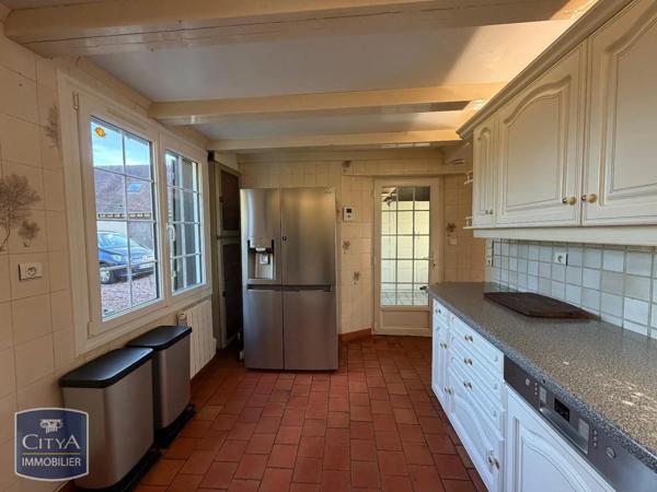 Maison à louer 5 pièces 147.78m²