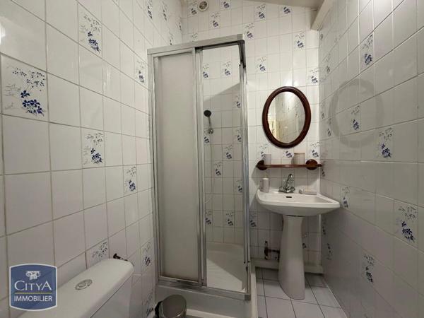 Maison à louer 5 pièces 147.78m²