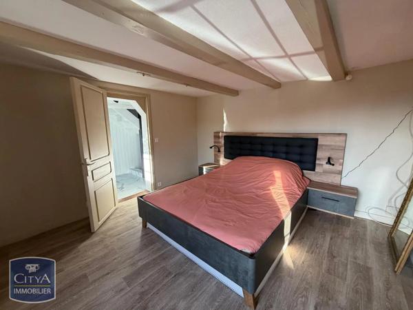 Maison à louer 5 pièces 147.78m²