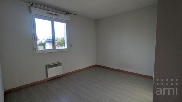 APPARTEMENT T2 AVEC PARKING