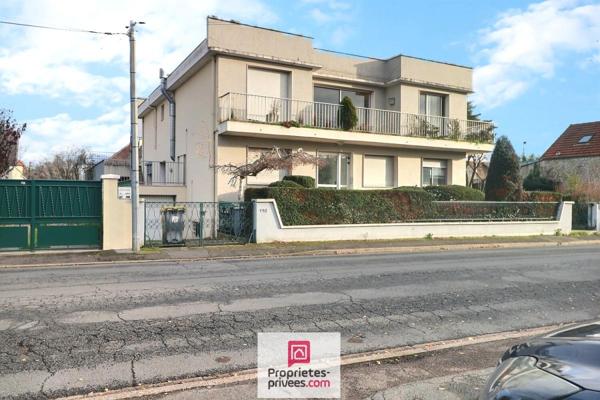 Immeuble Conflans Sainte Honorine 15 pièce(s) 315 m2