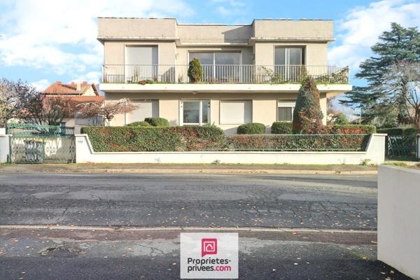 Immeuble Conflans Sainte Honorine 15 pièce(s) 315 m2