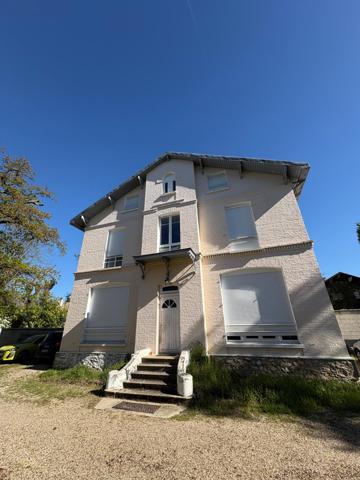 Immeuble de rapport