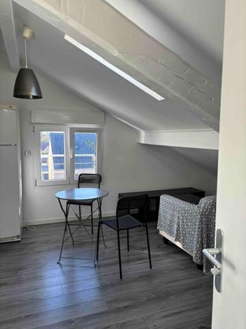 Immeuble de rapport