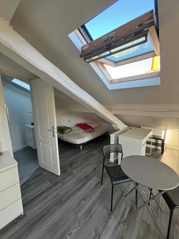 Immeuble de rapport