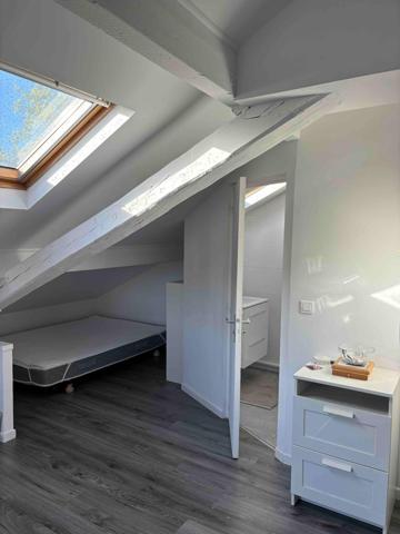 Immeuble de rapport