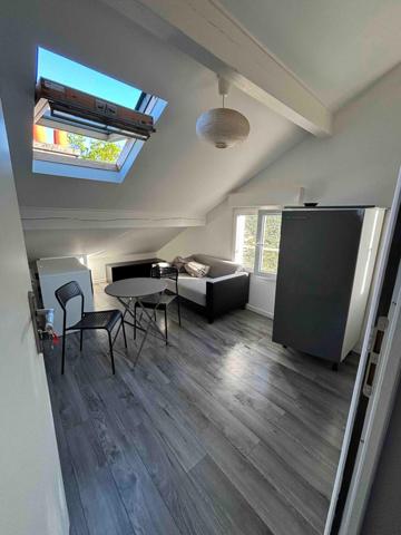 Immeuble de rapport