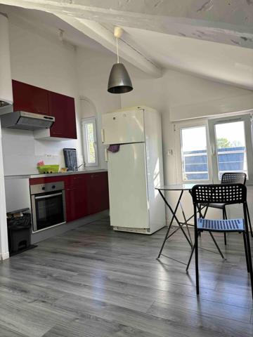 Immeuble de rapport