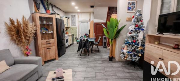 Maison à vendre 2 pièces 55 m² Épernay