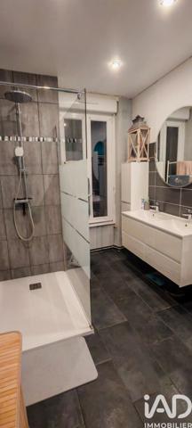 Maison à vendre 2 pièces 55 m² Épernay