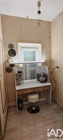 Maison à vendre 2 pièces 55 m² Épernay