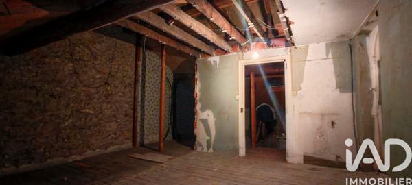 Maison à vendre 2 pièces 55 m² Épernay