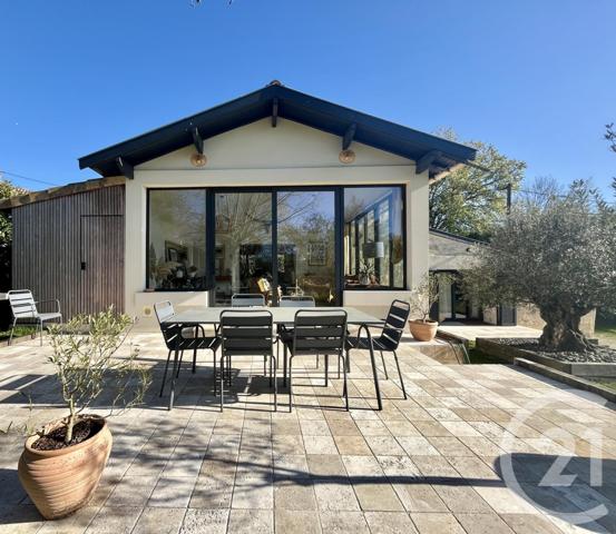 Maison à vendre  5 pièces - 125 m2 FARGUES ST HILAIRE - 33