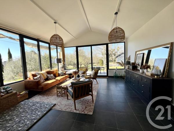 Maison à vendre  5 pièces - 125 m2 FARGUES ST HILAIRE - 33