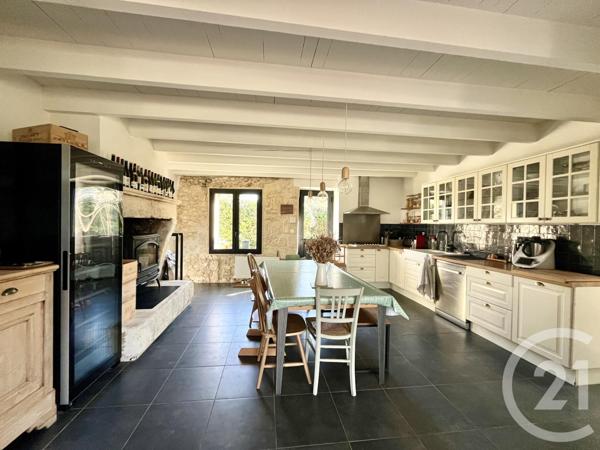 Maison à vendre  5 pièces - 125 m2 FARGUES ST HILAIRE - 33