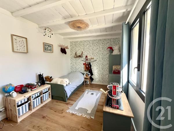 Maison à vendre  5 pièces - 125 m2 FARGUES ST HILAIRE - 33