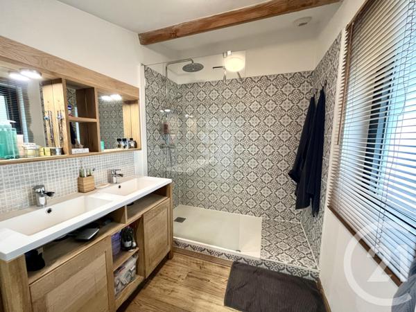 Maison à vendre  5 pièces - 125 m2 FARGUES ST HILAIRE - 33